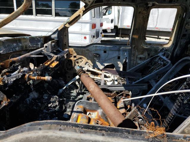 2004 Ford F350 Super Duty VIN: 1FTWX33P24EB22898 Lot: 61027134