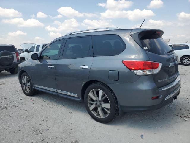 2015 NISSAN PATHFINDER - 5N1AR2MN5FC649985