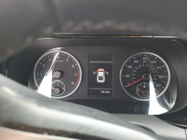 2022 Kia K5 Gt Line VIN: 5XXG64J26NG094878 Lot: 61429654