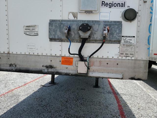 2015 HYUNDAI DRY VAN 3H3V532C5FT737001