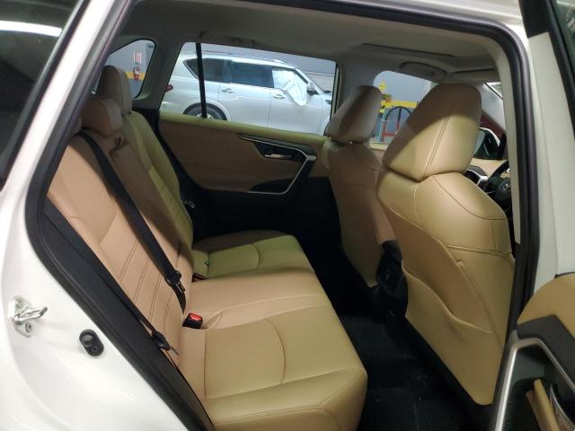 2020 Toyota Rav4 Xle Premium VIN: 2T3C1RFV1LC079052 Lot: 61236894