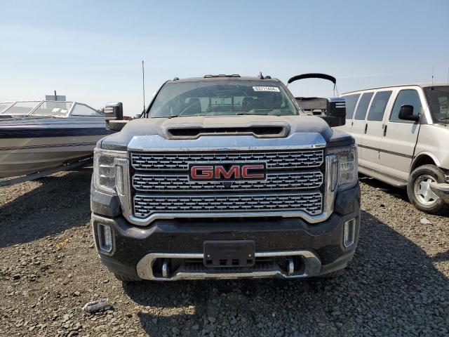 2021 GMC SIERRA K35 - 1GT49WEYXMF184990