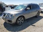2019 NISSAN PATHFINDER - 5N1DR2MM7KC654457