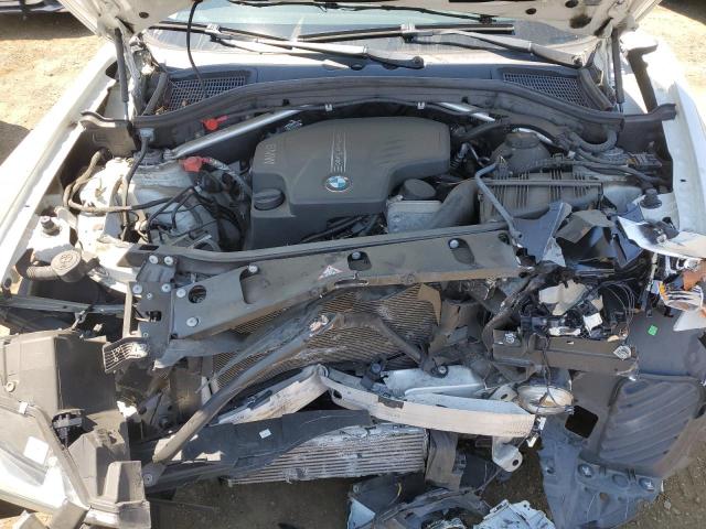 VIN 5UXWZ7C52G0T42526 2016 BMW X3, Sdrive28I no.12