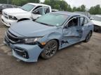 2020 HONDA CIVIC EXL - SHHFK7H83LU409587