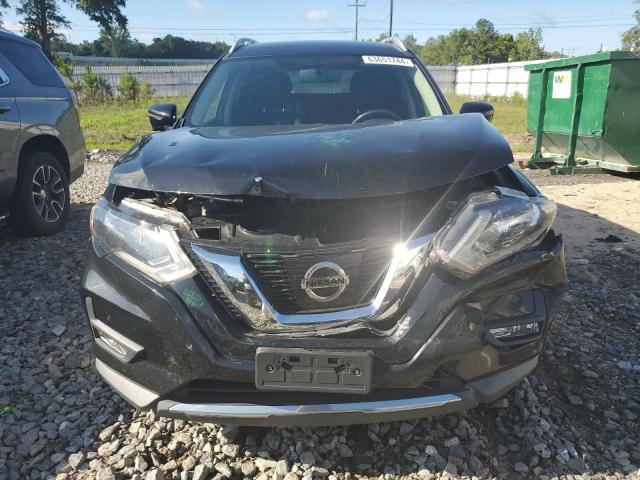 2017 NISSAN ROGUE S - KNMAT2MV5HP618317