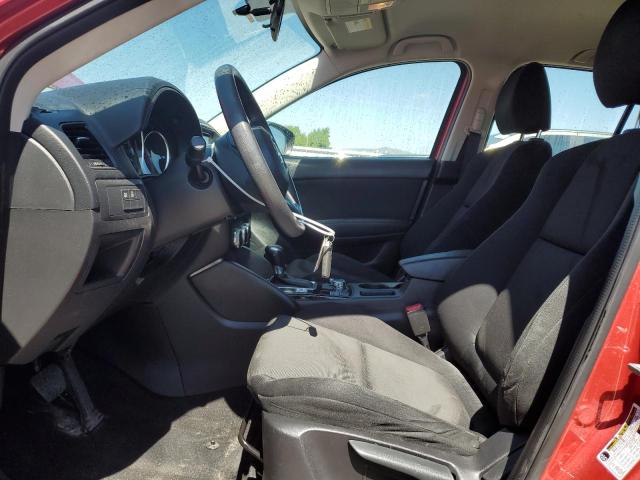 2016 Mazda Cx-5 Sport VIN: JM3KE4BY7G0785297 Lot: 61724484