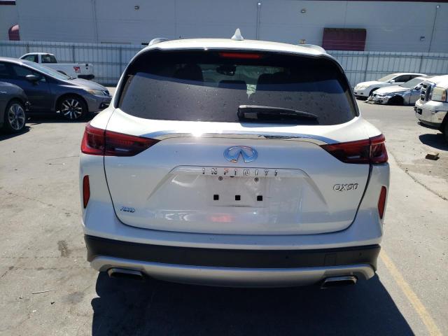 2019 Infiniti Qx50 Essential VIN: 3PCAJ5M37KF107098 Lot: 61329044