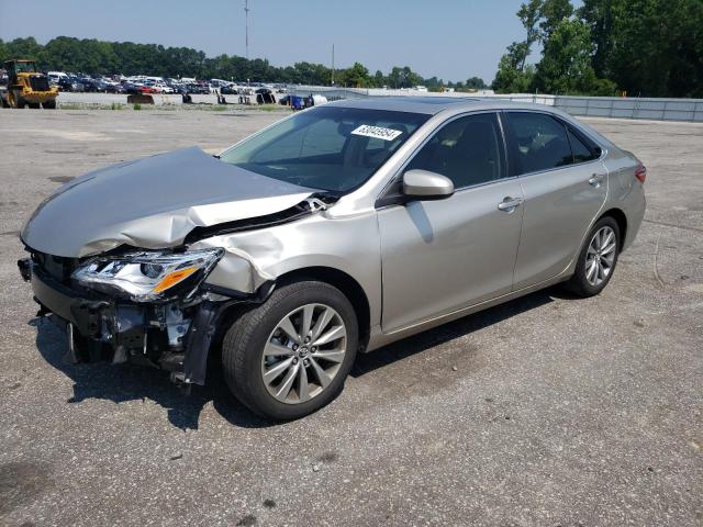 VIN 4T1BK1FK5GU569670 2016 Toyota Camry, Xse no.1