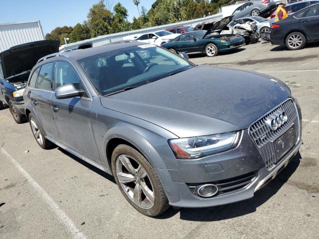 VIN WA1VFAFL8DA085059 2013 Audi A4, Prestige no.4