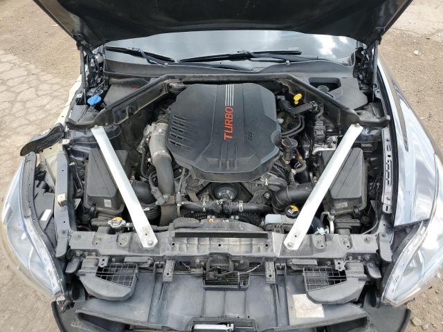 2019 KIA STINGER GT - KNAE55LC1K6057881
