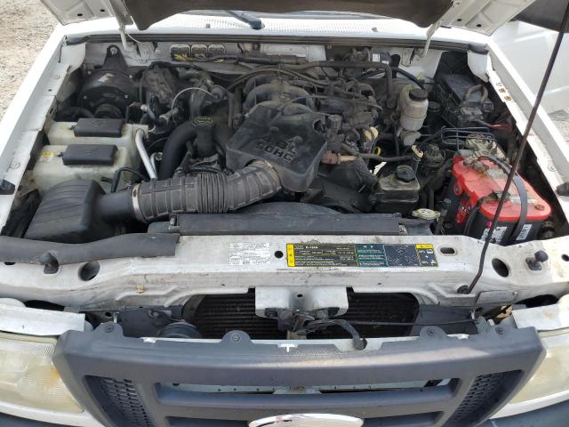 2008 Ford Ranger VIN: 1FTYR11E38PA05849 Lot: 58334334