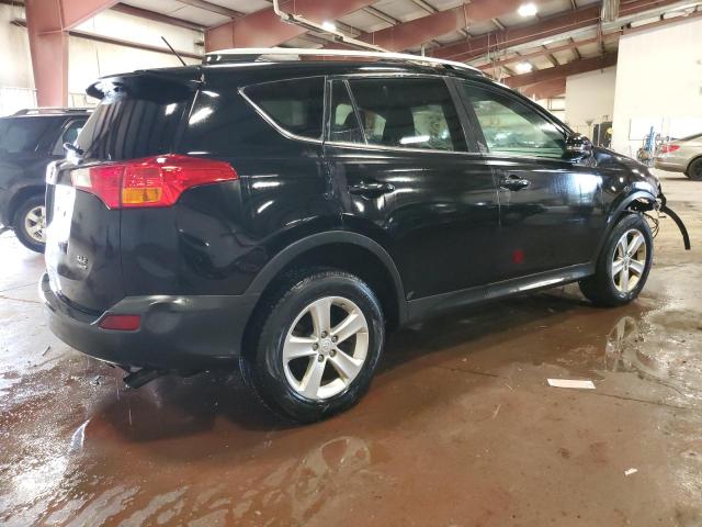 Vin: 2t3rfrev1dw109602, lot: 61116954, toyota rav4 xle 20133