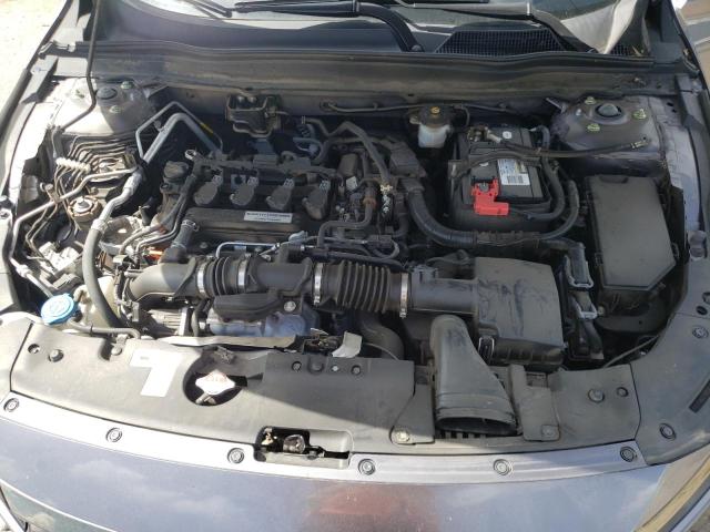 2020 HONDA ACCORD SPO - 1HGCV1F31LA091656