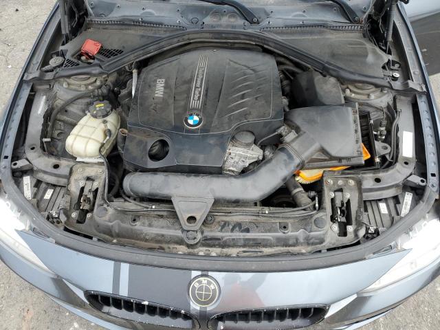 2015 BMW 335 I - WBA3A9G5XFNS66909