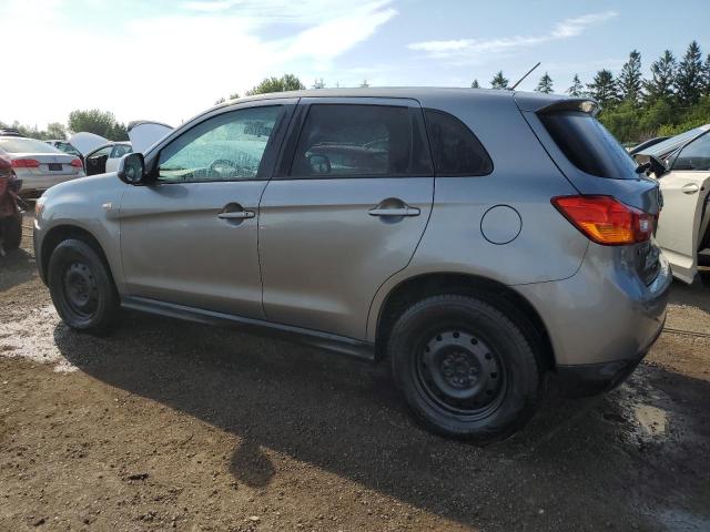 2015 MITSUBISHI RVR SE 4A4AH3AU0FE602207