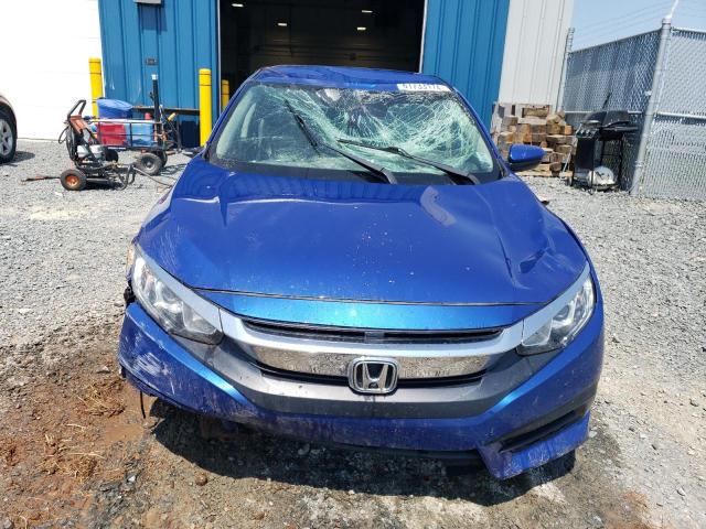 2018 HONDA CIVIC LX - 2HGFC2F58JH003002
