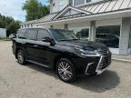 LEXUS LX 570 снимка