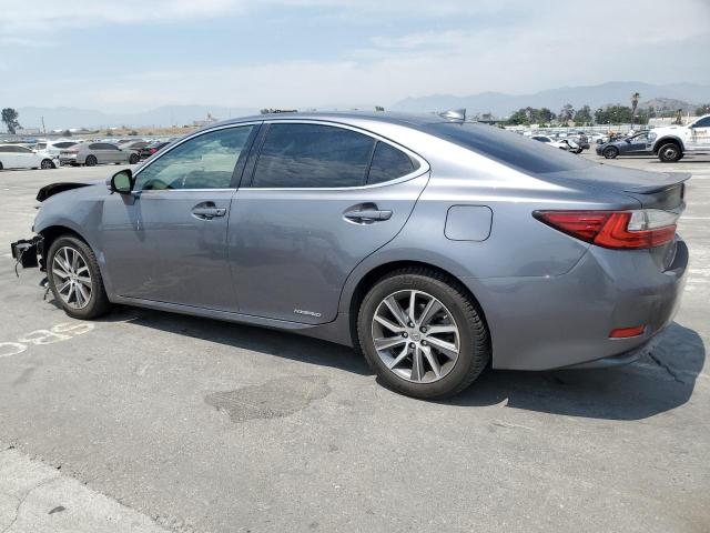 JTHBW1GG2H2151209 2017 LEXUS ES - Image 2