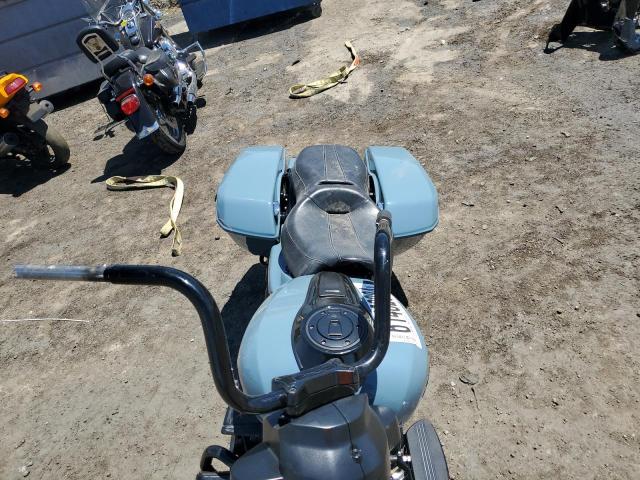 2024 HARLEY-DAVIDSON FLTRX 1HD1KH720RB625308