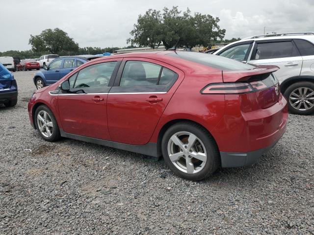 VIN 1G1RG6E46DU140885 2013 Chevrolet Volt no.2