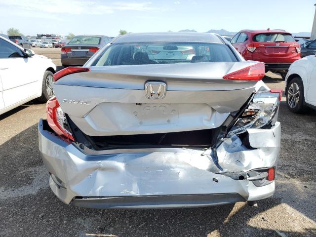 2016 HONDA CIVIC EX - 2HGFC2F70GH572680