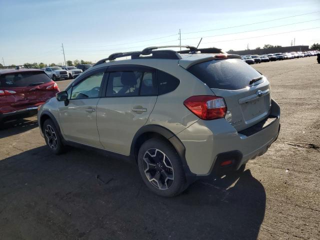 Vin: jf2gpafcxfh281236, lot: 60357604, subaru xv 2.0 premium 20152