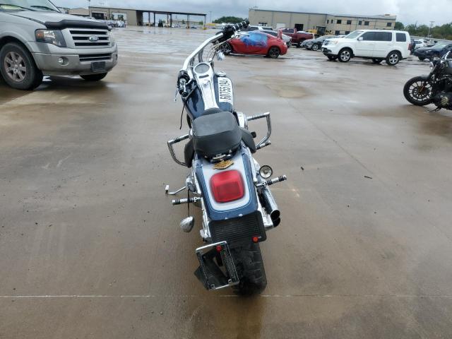 2002 HARLEY-DAVIDSON FXSTDI 1HD1JBB192Y086074
