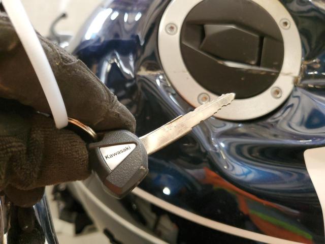 2022 KAWASAKI ZR900 R - JKAZR2C1XNA065009