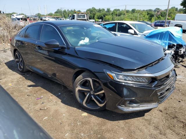 2021 HONDA ACCORD SPO - 1HGCV1F36MA102281
