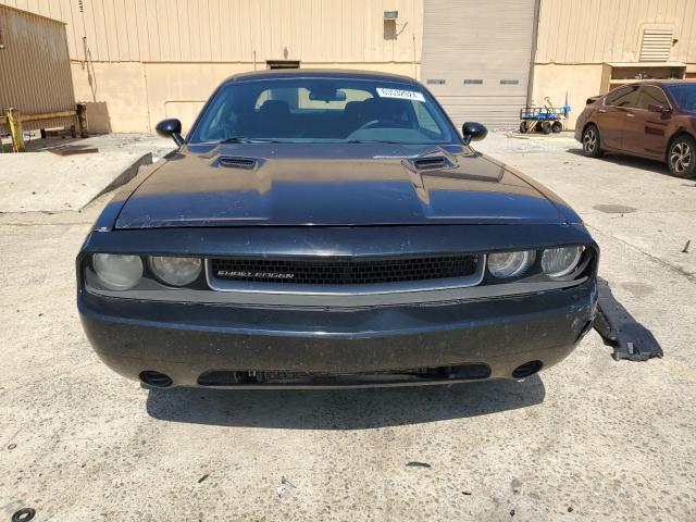 VIN 2C3CDYAG2EH234269 2014 Dodge Challenger, Sxt no.5