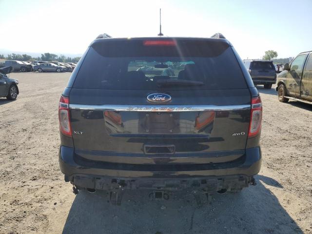 2015 Ford Explorer Xlt VIN: 1FM5K8D82FGB74159 Lot: 62715374