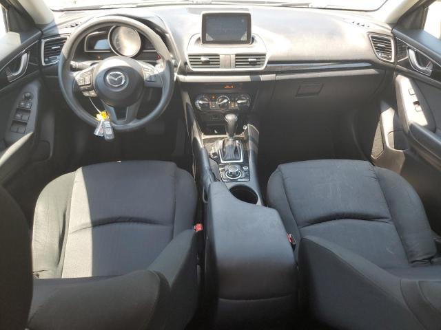 VIN 3MZBM1U7XFM164398 2015 Mazda 3, Sport no.8