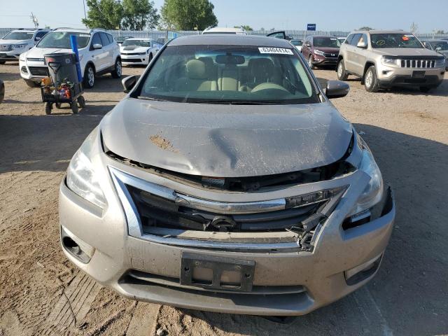2015 NISSAN ALTIMA 2.5 - 1N4AL3AP2FC101157