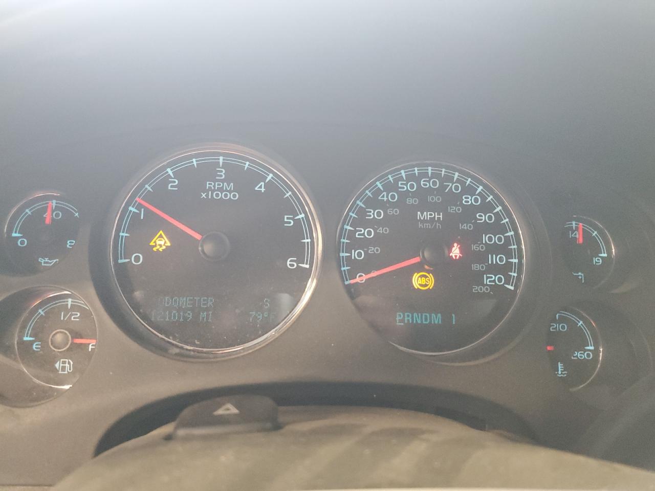 1GC5KYBG4AZ258172 2010 Chevrolet Silverado K2500 Heavy Duty Ltz