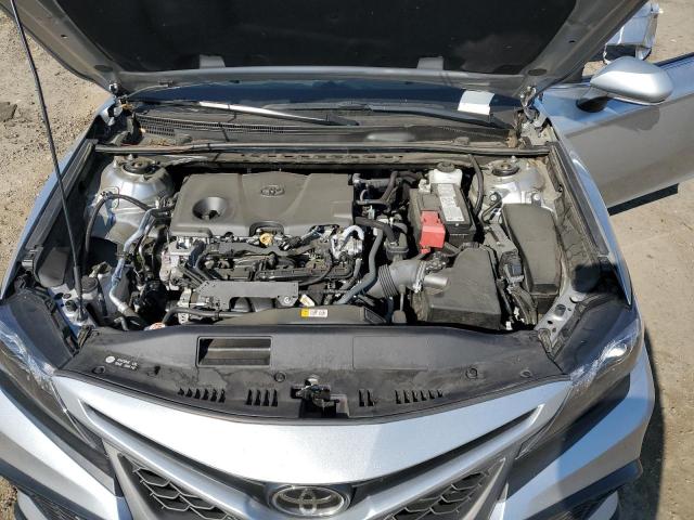 VIN 4T1G11AK2NU714631 2022 Toyota Camry, SE no.11