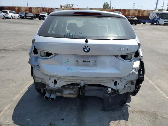 VIN WBAVM1C51FV314921 2015 BMW X1, Sdrive28I no.6