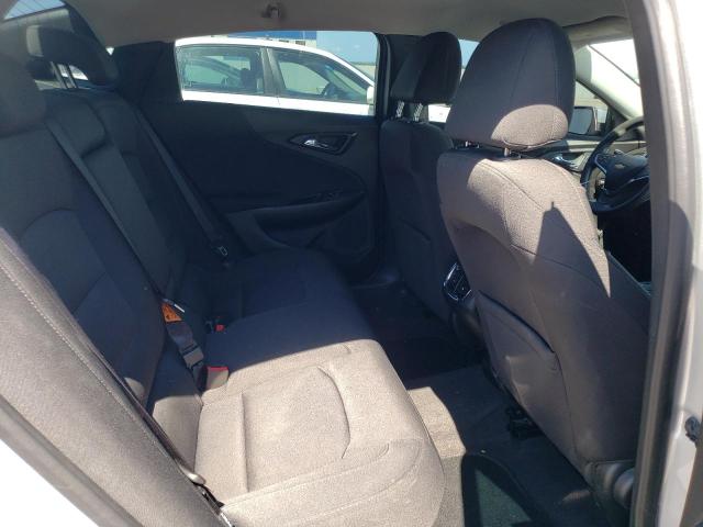 2018 Chevrolet Malibu Lt VIN: 1G1ZD5ST4JF138082 Lot: 62009744