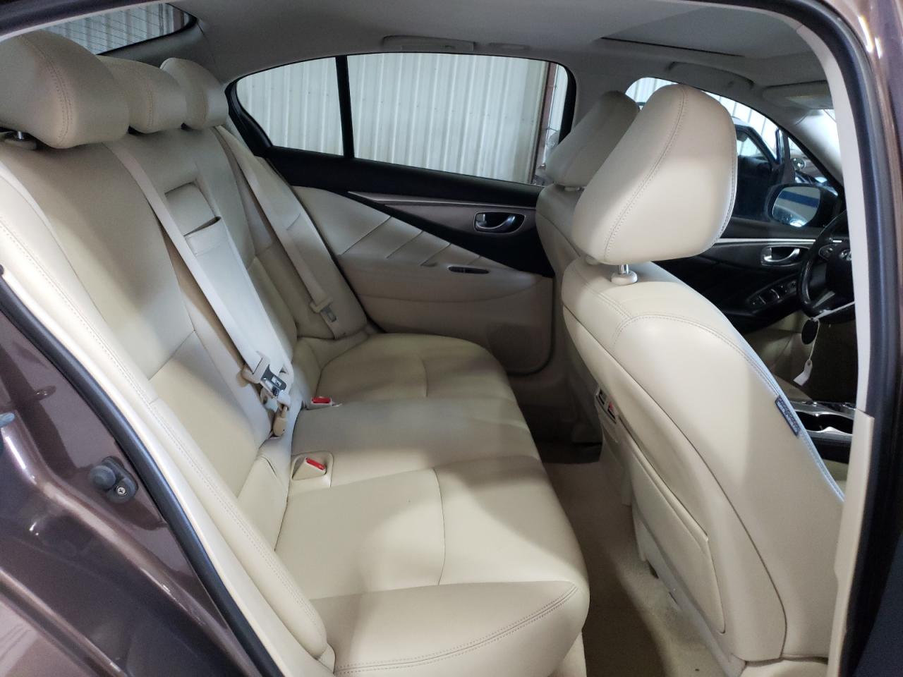 JN1BV7AR7FM418480 2015 Infiniti Q50 Base