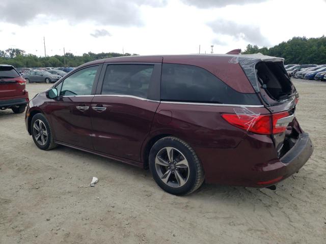 2018 HONDA ODYSSEY TO - 5FNRL6H86JB030909
