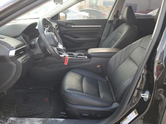 2023 NISSAN ALTIMA SR - 1N4BL4CV8PN377287