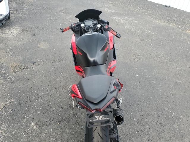 2024 KAWASAKI EX500 ML5EXGG18RDA19603