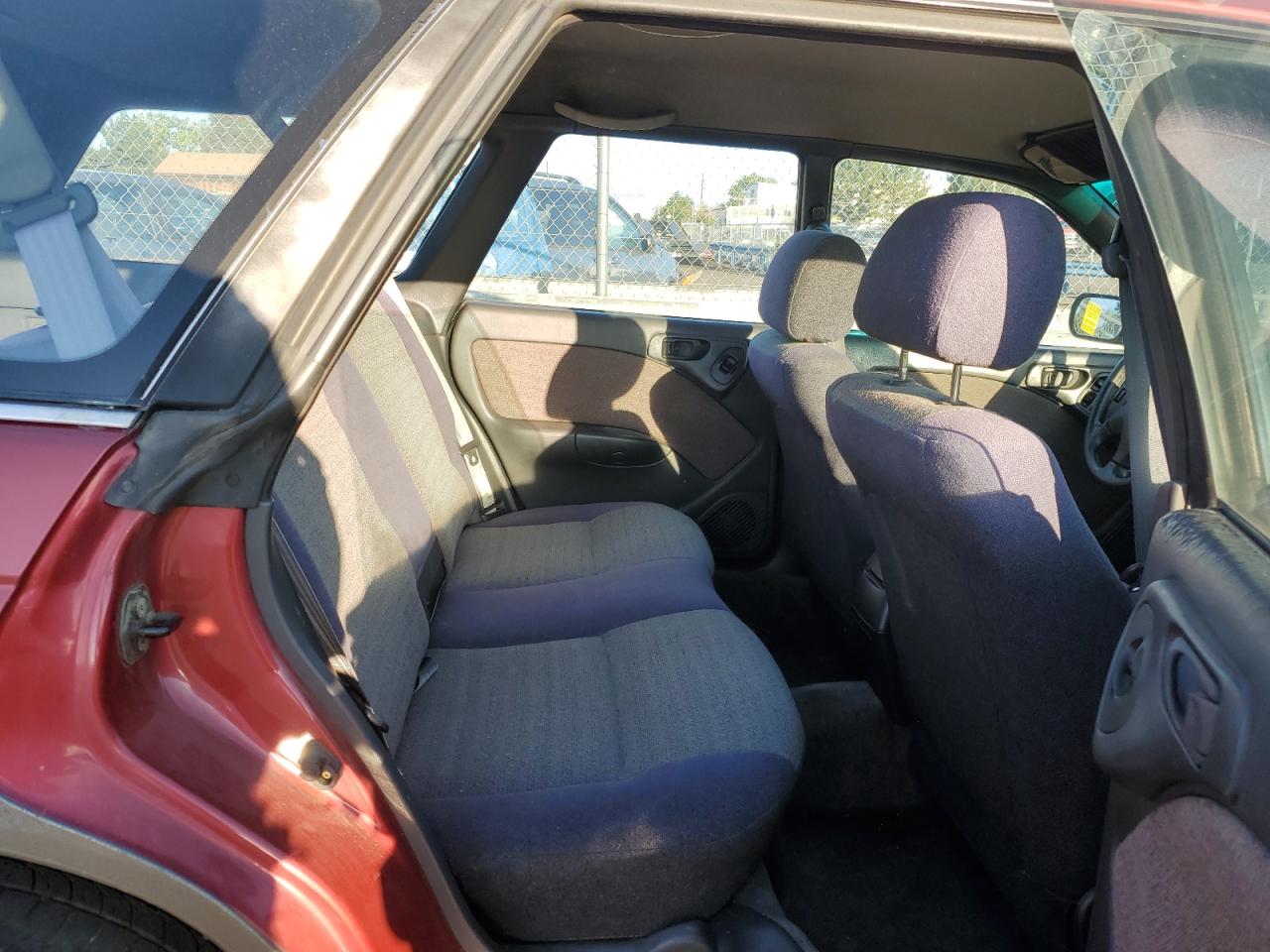 4S3BG6852T7983055 1996 Subaru Legacy Outback