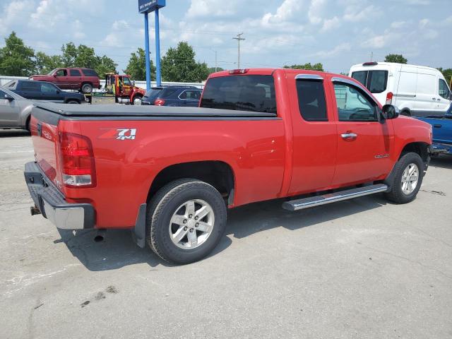 2011 GMC SIERRA K15 1GTR2VE36BZ186899  63793414