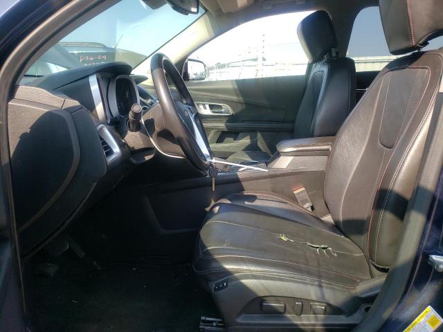 2017 CHEVROLET EQUINOX PR - 2GNFLGEK9H6219974