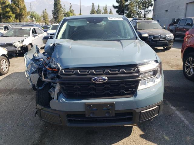 2023 FORD MAVERICK X - 3FTTW8E38PRA08628