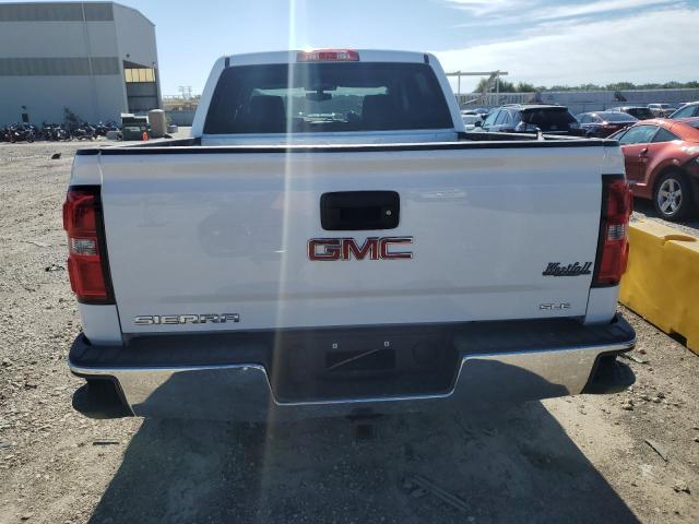 2017 GMC SIERRA K15 - 3GTU2MECXHG273394