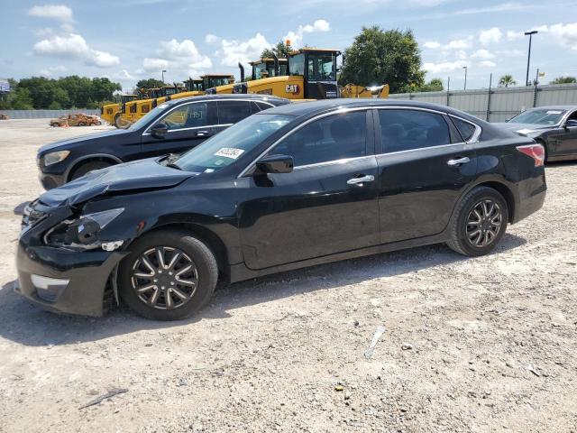 2015 NISSAN ALTIMA 2.5 - 1N4AL3AP8FC422989
