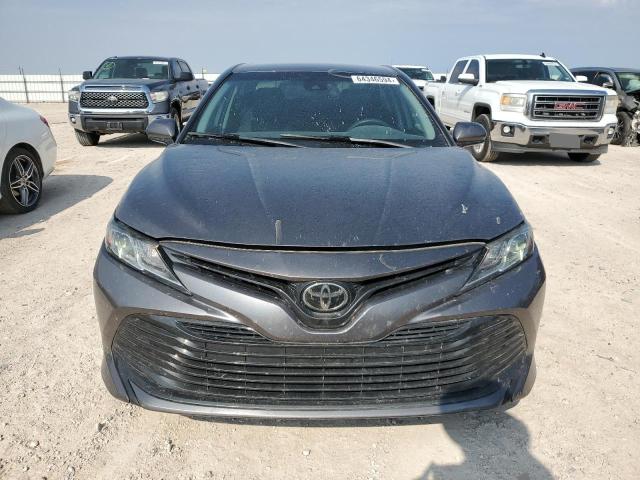 VIN 4T1B11HK7KU820343 2019 Toyota Camry, L no.5