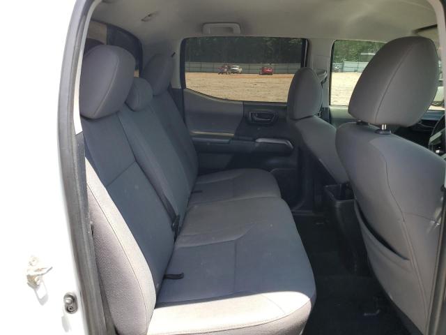 2016 Toyota Tacoma Double Cab VIN: 5TFCZ5ANXGX011776 Lot: 61889724